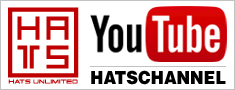 HATS CHANNEL