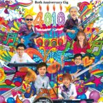 Both Anniversary Gig 『4010』