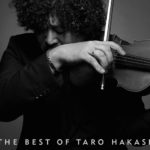 THE BEST OF TARO HAKASE