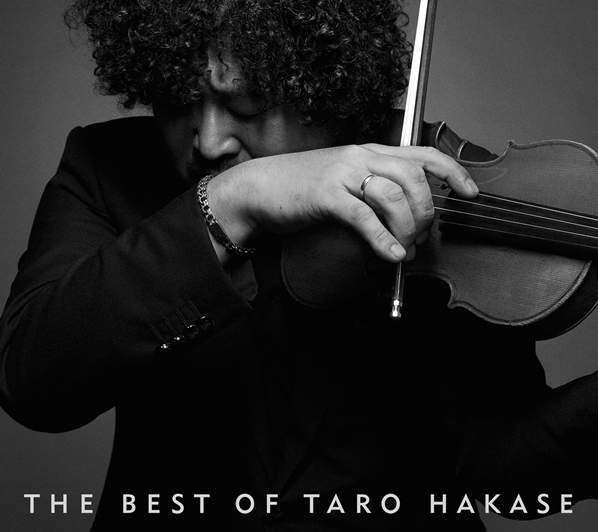 THE BEST OF TARO HAKASE