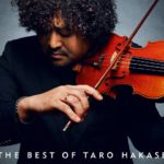 THE BEST OF TARO HAKASE[期間限定スペシャルパッケージ]
