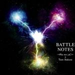 BATTLE NOTES《通常盤》