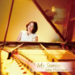 My Stories《初回盤》
