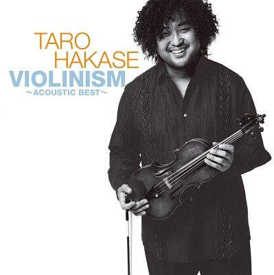 VIOLINISM～ACOUSTIC BEST～
