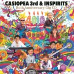 4010 Both Anniversary Gig CD