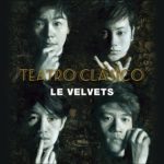 Teatro Clásico（DVD付き盤