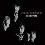 Teatro Clásico　通常盤